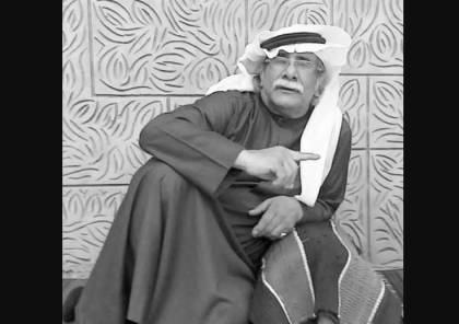 سبب وفاة عبدالله الصريخ الفنان الشعبي في السعودية .. السيرة الذاتية
