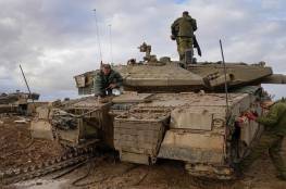 تصريحات إسرائيلية بشأن الجيش وإقامة منطقة أمنية عازلة في غزة والقتال مع حزب الله