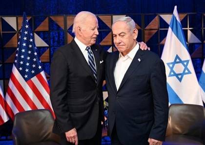 أكسيوس: إدارة بايدن ستقترح على "إسرائيل" خيارات بديلة لاجتياح رفح