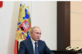 بوتين يعلن إنهاء الحرب في قره باغ ونشر قوات حفظ سلام روسية