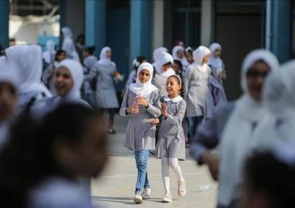 الشرطة بغزة تتنهي ترتيباتها لاستقبال العام الدراسي الجديد