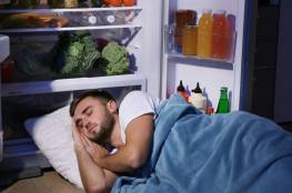 5 أطعمة تساعد على النوم الجيد