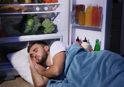 5 أطعمة تساعد على النوم الجيد