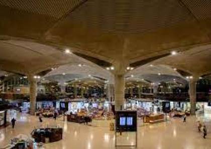 الأردن: ارتفاع أعداد المسافرين عبر مطار "الملكة علياء الدولي" 122% العام الماضي