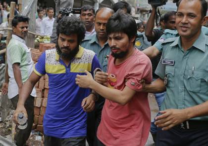 بنغلاديش... حشد غاضب يقتل رجلا ويحرقه بتهمة "تدنيس" القرآن