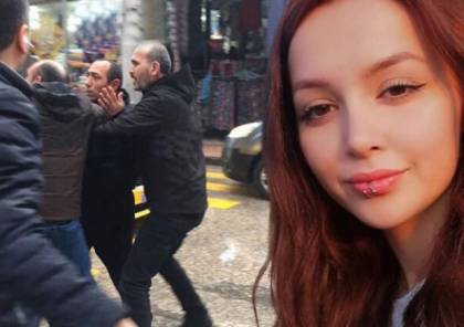 غضب في تركيا بعد مقتل مواطنة أمام باب منزلها
