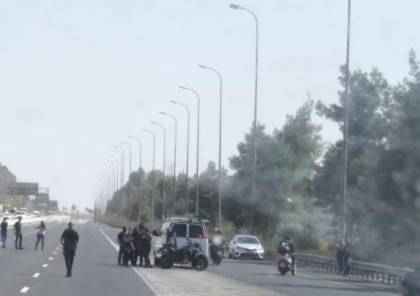 الاحتلال يعلن إحباط هجوم في تل أبيب ويعتقل شابًا فلسطينبًا
