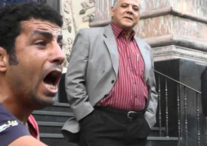 "أشهر حرامي مصري: "أعلنت توبتي وقطعت يدي على سكة القطار"