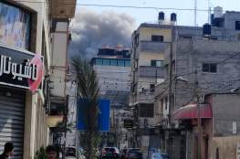 جيش الاحتلال: مقتل 15 ناشطا على الأقل في "الجهاد" بينهم القيادي تيسير الجعبري