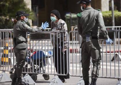 اسرائيل: ترجيحات بتقييدات إضافية شديدة على حركة السير ابتداء من الغد