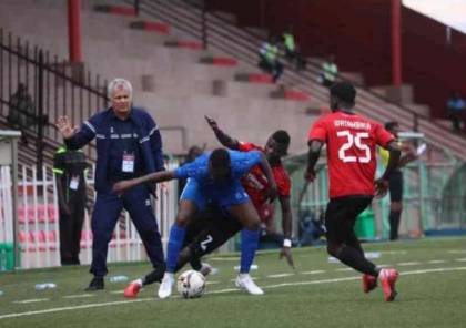 ملخص هدف مباراة الهلال السوداني وفايبرز الأوغندي في دوري أبطال أفريقيا