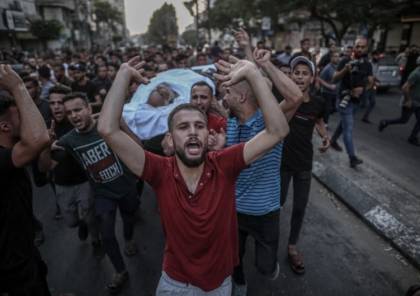 إدانات عربية ودولية ودعوات لوقف العدوان على غزة