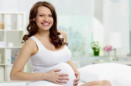 أسباب حكة الثدي خلال الحمل وطرق تخفيفها