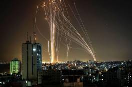 صحفي إسرائيلي: حماس تعمدت إطلاق الصواريخ ليلًا خلال الحرب الأخيرة لهذا السبب..