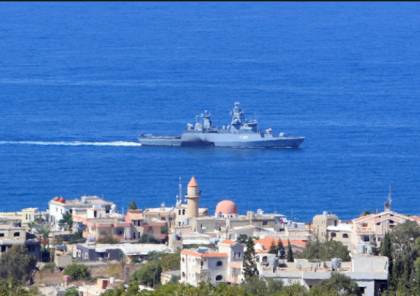 صحيفة تنشر ملاحظات القيادة اللبنانية على مسودة اتفاق الحدود البحرية واسرائيل ترفض