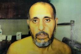 صور مسربة من سجون الاحتلال تظهر التعذيب الذي تعرض له الأسير وليد حناتشة