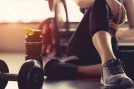 دراسة تؤكد: النشاط الرياضي أكثر فعالية 1.5 مرة من تناول الأدوية