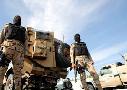 الجيش المصري يعلن مقتل 89 تكفيريا في سيناء