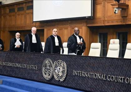 قطر: تدابير محكمة العدل الدولية انتصار للإنسانية