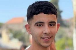 اعتقال مستوطن مشتبه بقتل الفتى عمر حامد في بيتين