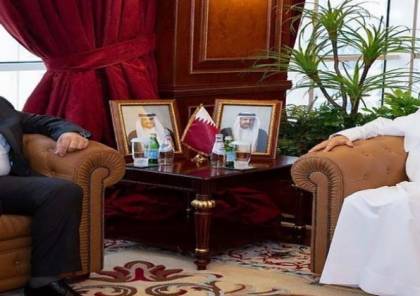 وزير العمل: قطر توافق على استقدام العمالة والكفاءات الفلسطينية