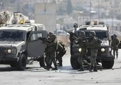 الاحتلال اعتقل 7605 مواطنين من الضفة منذ بدء العدوان