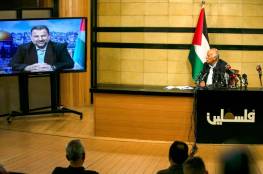هارتس: الفلسطينيون ملوا من تصريحات حماس وفتح عن الوحدة.. و3 خيارات أمامهم بشأن الضم