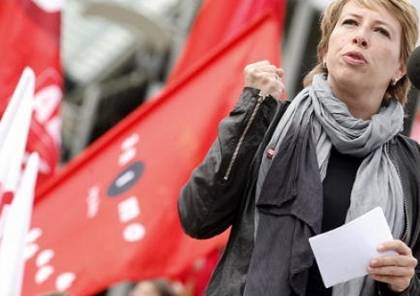 وزيرة بلجيكية تنتقد ممارسات "إسرائيل" والأخيرة تستدعي سفير بروكسل لديها