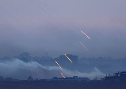 إعلام إسرائيلي: دوي انفجار بالقرب من قاعدة "عوفدا" الجوية في وادي عربة