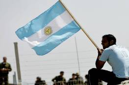 الأرجنتين تجدد دعمها لحق الشعب الفلسطيني في تقرير مصيره