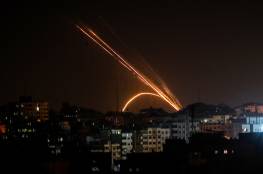 كتائب القسام توجه ضربةً صاروخيةً هي الأكبر لتل أبيب وضواحيها ب130 صاروخاً 