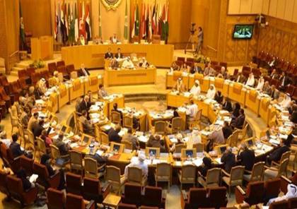 الجامعة العربية تدعو إلى ضرورة تطبيق القرارات الأممية الخاصة بتوفير الحماية الدولية لشعبنا