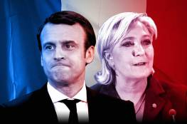صحيفة أمريكية: واشنطن تخشى أن يكون فوز بوتين المقبل الكبير في فرنسا