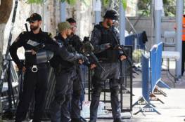 محافظة القدس: 6 شهداء و(443) حالة اعتقال و(78) عملية هدم خلال ثلاث اشهر
