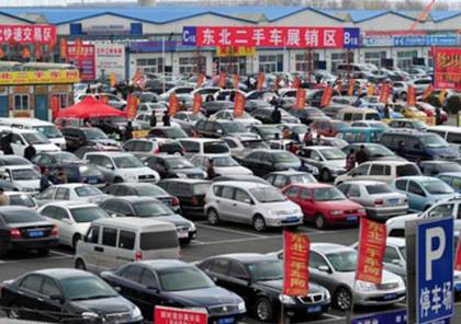 "شيري" خارج قائمة أكثر السيارات الصينية مبيعًا حول العالم