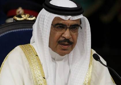 وزير الداخلية البحريني: التطبيع مع إسرائيل يعزز الشراكة الاستراتيجية مع واشنطن