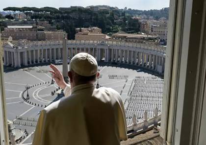 الفاتيكان: هناك رأي عام دولي يطالب بوقف الحرب على غزة