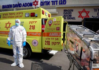 دخول وزير إسرائيلي في الحجر الصحي