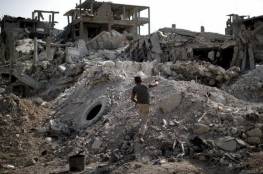 القوات الروسيّة تنهي نبش قبور مخيّم اليرموك... "بحثت عن رفات جنود إسرائيليين"