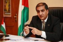 السفير المذبوح يطلع رئيس حزب البديل من أجل نهضة بلغاريا على آخر التطورات