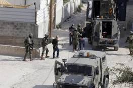 الاحتلال اعتقل 7505 مواطنين من الضفة منذ بدء العدوان