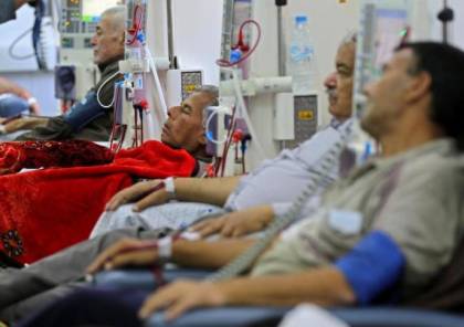 غزة: تسجيل نحو 2000 إصابة بالسرطان سنويًا