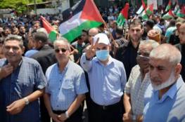 معاريف: إسرائيل ستدرس مساعدة غزة لمواجهة كورونا وهذا ما يريده السنوار ..