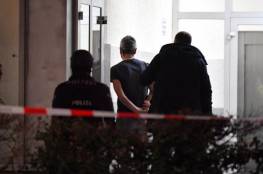 ألمانيا:11 قتيلا بعملية فرانكفورت والعثور على جثة المنفذ