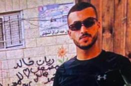 القدس: قتيل في جريمة إطلاق نار بمخيّم شعفاط