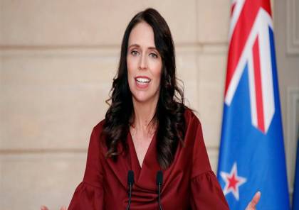 فوز ساحق لجاسيندا أردرن في الانتخابات التشريعية في نيوزيلندا