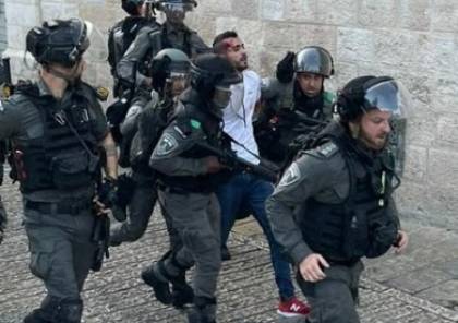 الحسيني يُحذر من ارتفاع وتيرة التوتر في القدس غدًا الإثنين