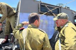 هجوم إسرائيلي على الجيش بسبب عملية طولكرم