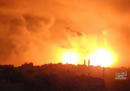 الاجتياح البري لغزة: السعودية تحذر واشنطن.. وإدارة بايدن تحث إسرائيل على إعادة التفكير