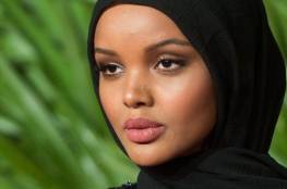 عارضة أزياء عالمية "مسلمة" تعتزل لأنها "قدمت الدنيا على الدين"